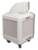WayCool 1/3 Hp evaporative cooler with fixed direction air flow. 