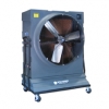 Pro-Kool portable evaporative cooler with 42 in. High velocity fan.