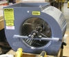 Replacement fan motor housing for 1HP WayCool evaporative cooling fans.